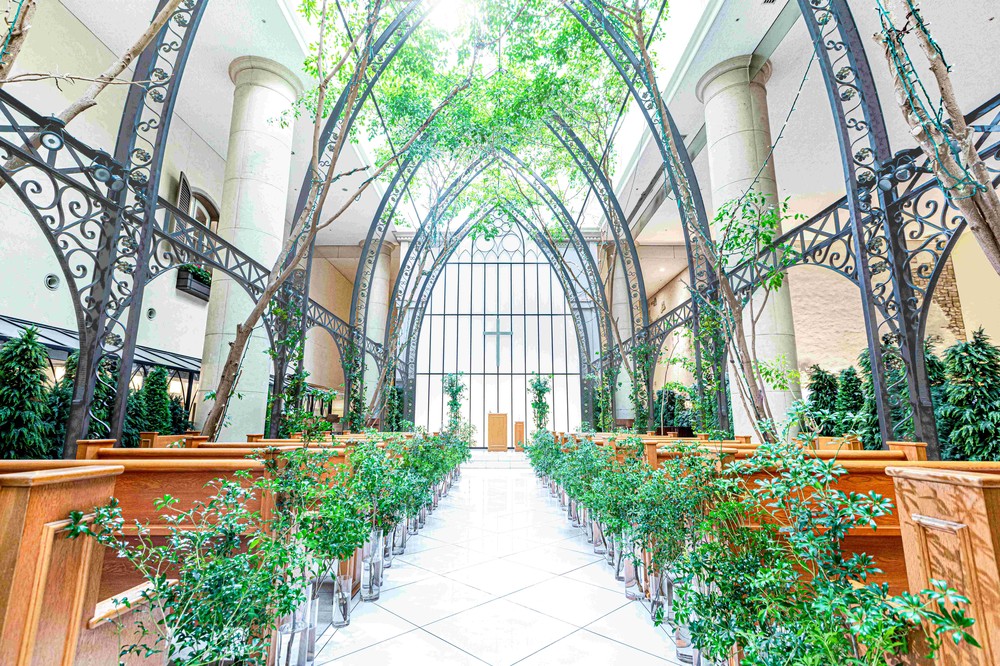 挙式済み者様対象：Home coming party開催のお知らせ≪2025年12月21日（日）≫