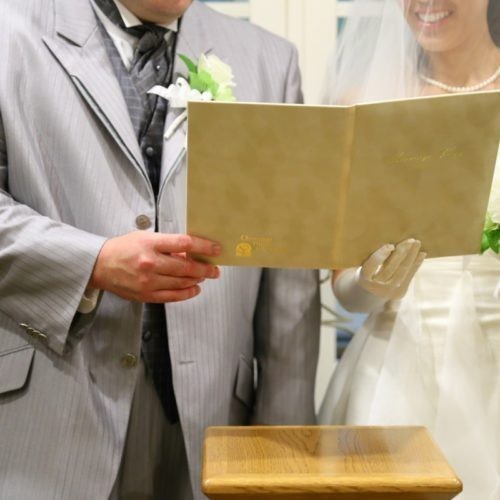festivalスタート!!お2人の人柄らしく、ワイワイと盛り上がる結婚式!