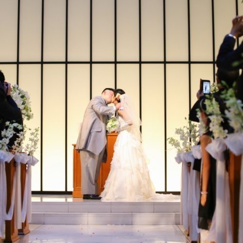 festivalスタート!!お2人の人柄らしく、ワイワイと盛り上がる結婚式!