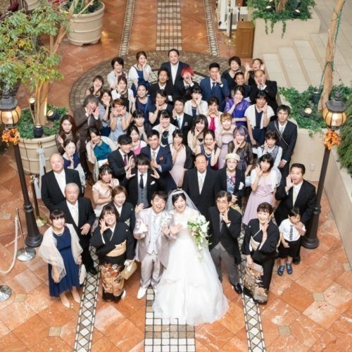 今日、“しあわせ”気分♪ サプライズバーガー大成功!